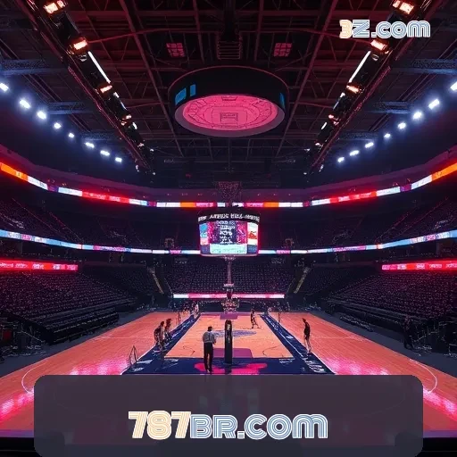 787br.com: O App que Transforma o Jogo em Experiência Única