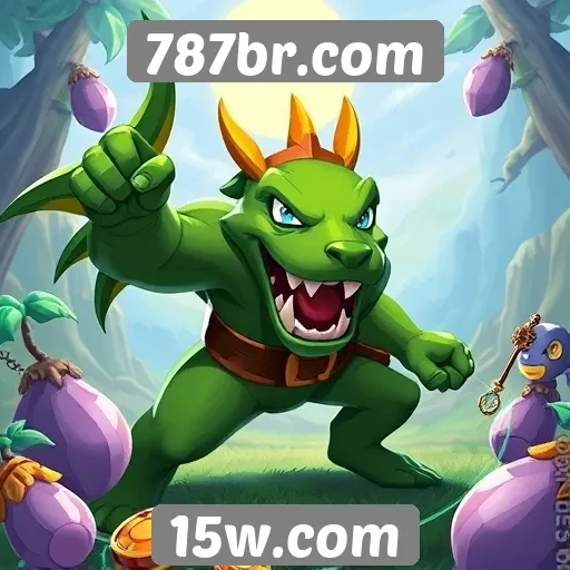 Comparativo de jogos disponíveis no 787br