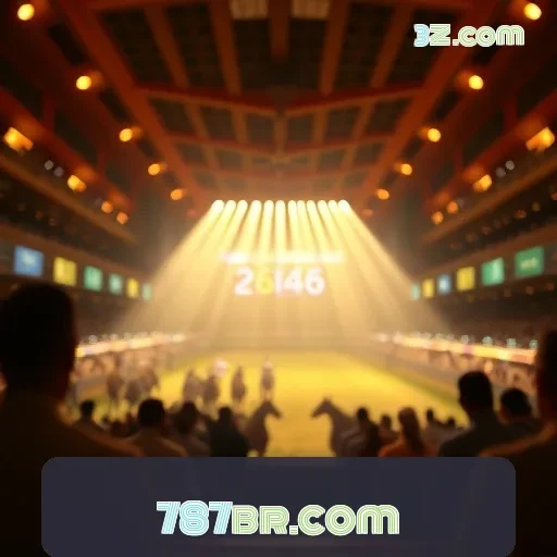 787br.com: Login que Transforma Jogadores em Fãs
