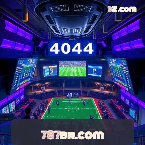 787br.com: Promoções Incríveis para Maximizar sua Diversão nos Jogos