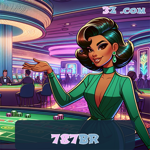 Explorando a Seção Paga do 787br.com: Jogos Inovadores e Empolgantes